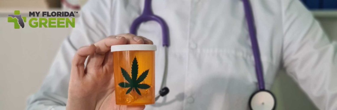 My Florida Green Cover Image