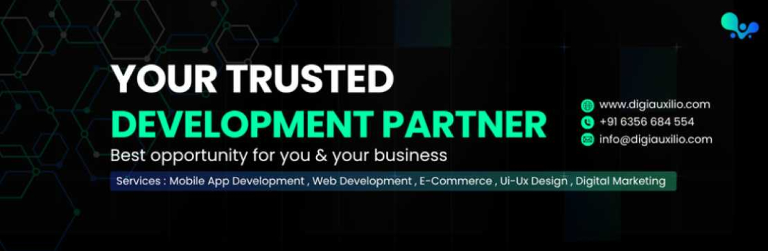 digital auxilio Cover Image