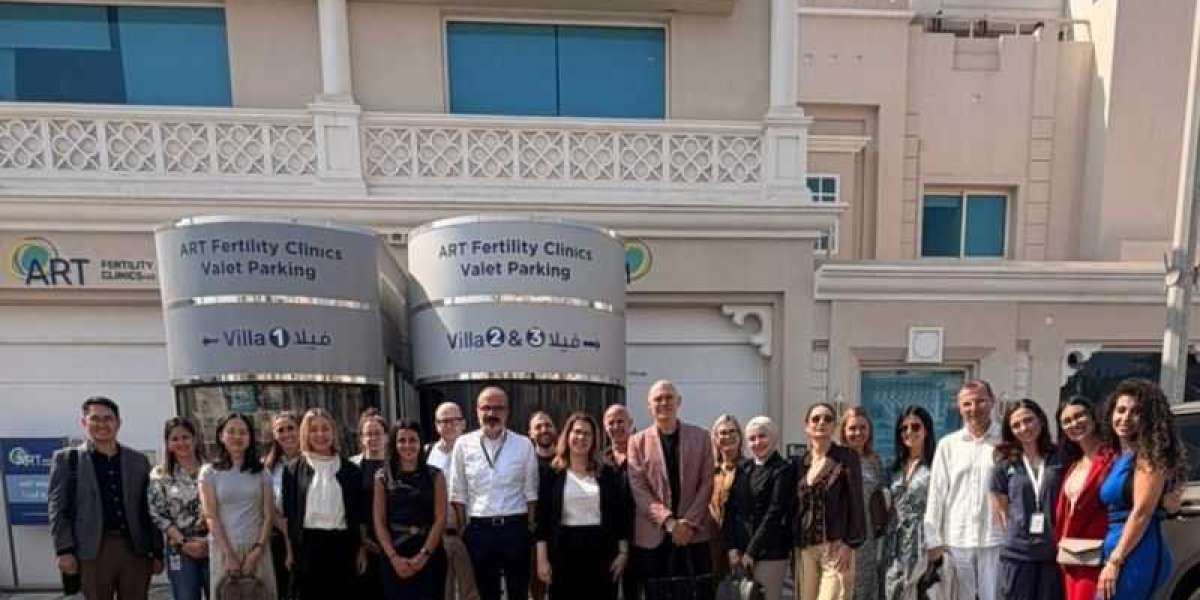 Al Ain Fertility Clinic: Providing Hope, Care, and Advanced Reproductive Solutions