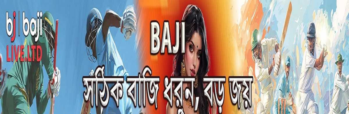 bajilive ltd Cover Image