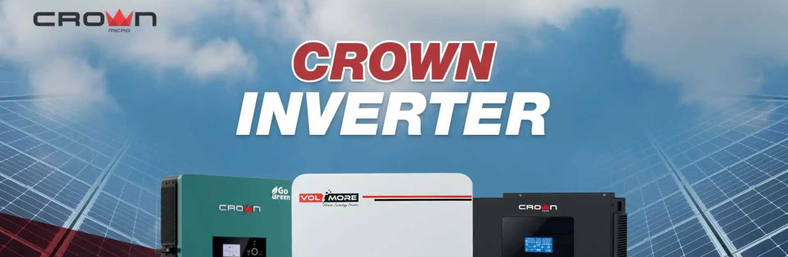 Crown Micro Global Cover Image