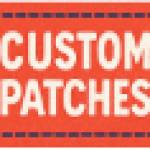 Custom Patches Uk