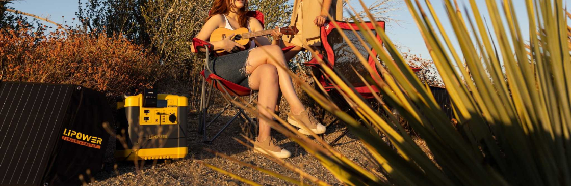 LIPOWER NEW ENERGY TECHＮOLOGY CO LTD Cover Image