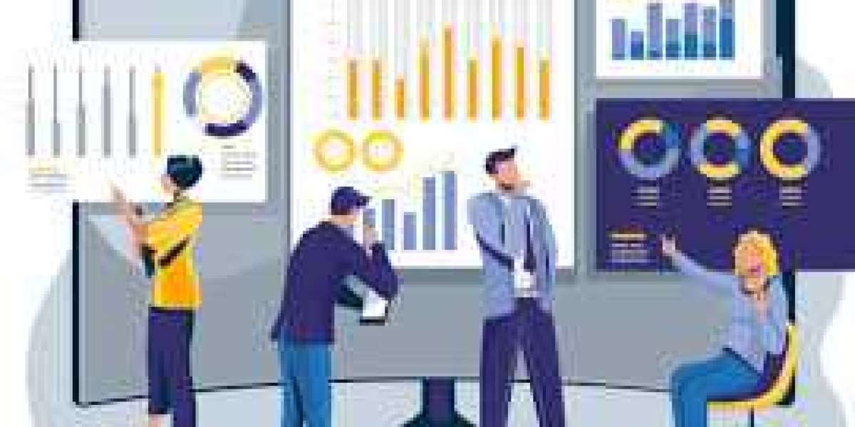 Mu Sigma – Leading the Future of Data Analytics Solutions Companies