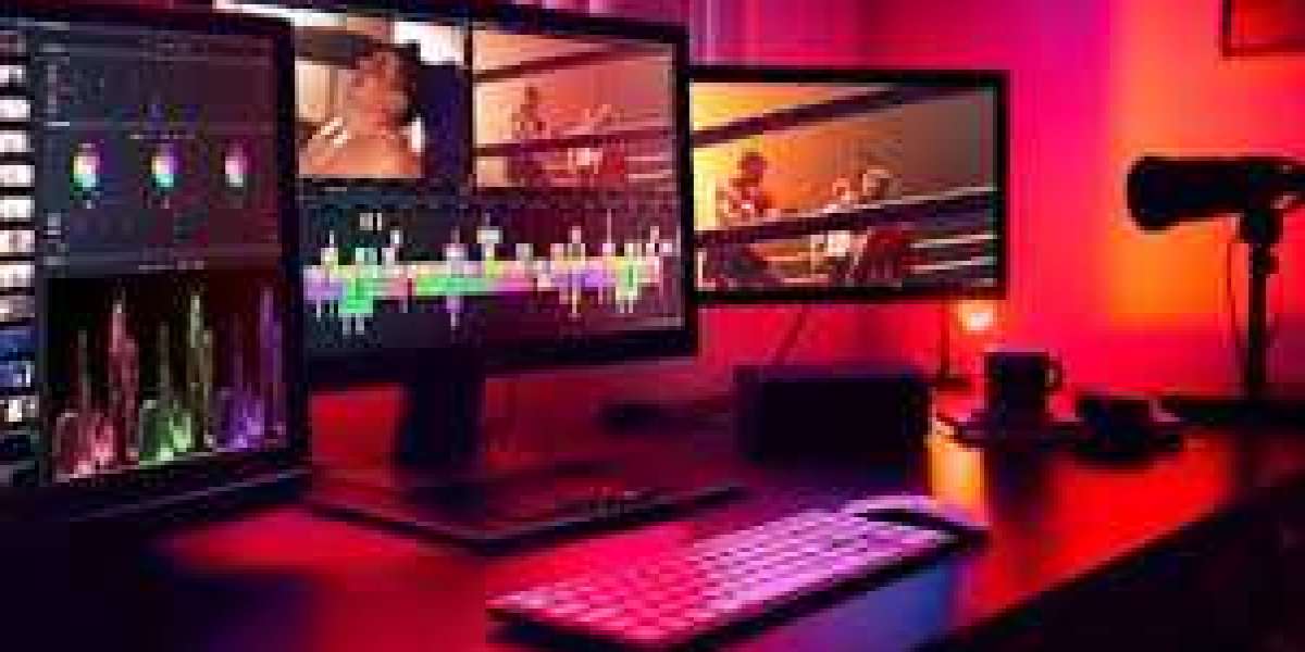 Master Video Editing with FutureSkils for Creative Success