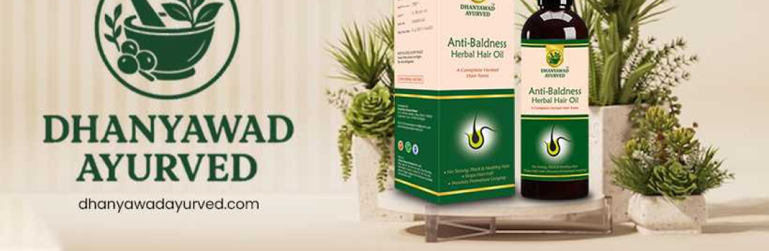 Dhanyawad Ayurved Cover Image