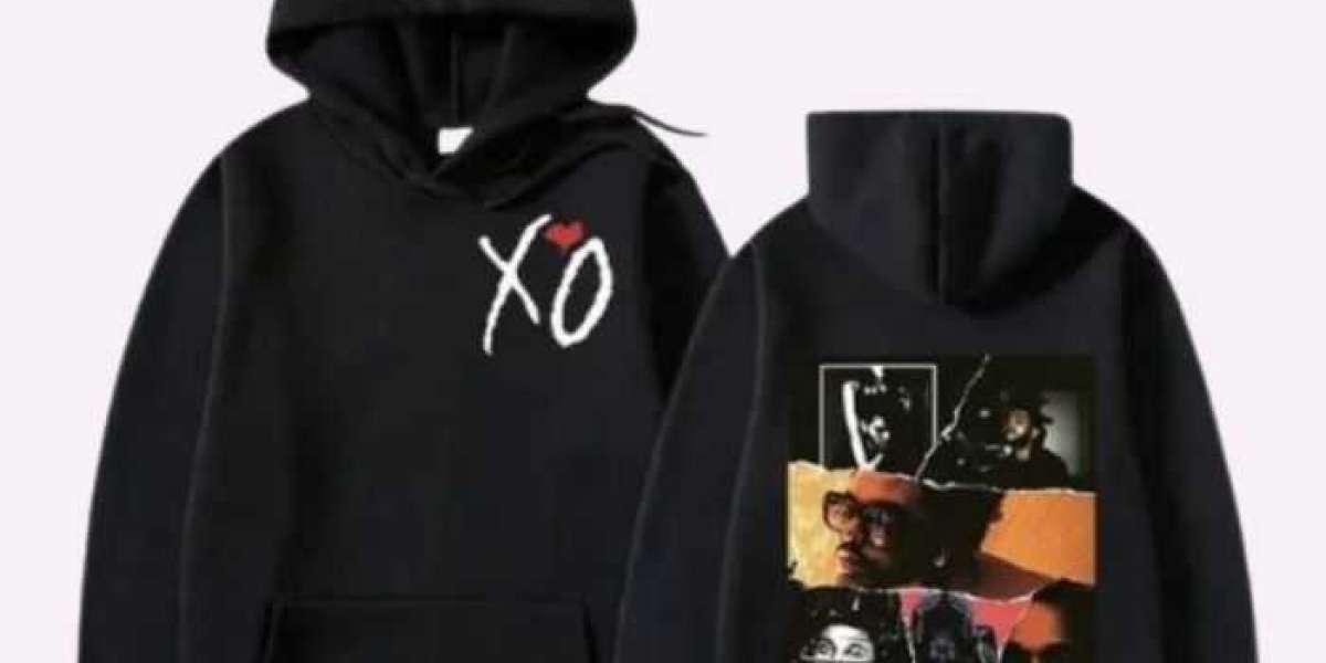 Shop Weeknd streetwear items fans pick for comfort