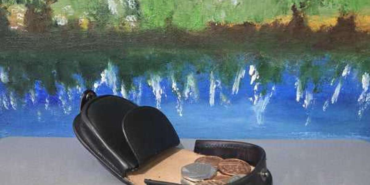 The Advantage of Carrying a Leather Pocket Wallet Every Day