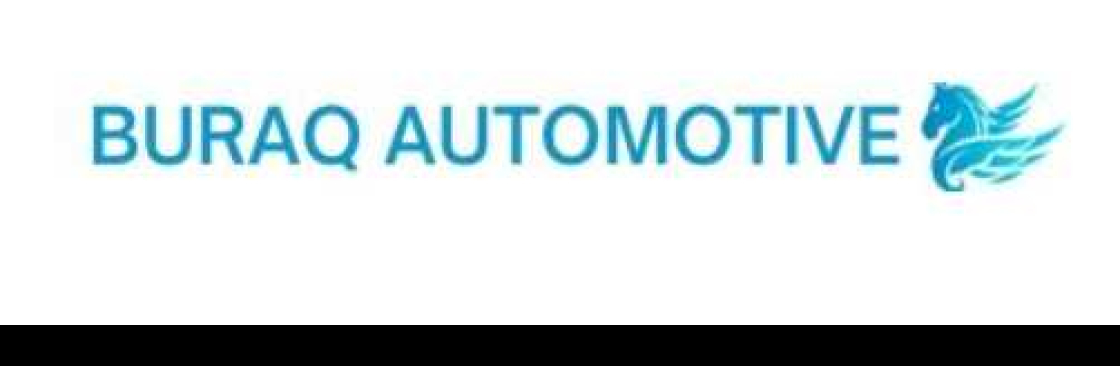 BURAQ AUTOMOTIVE Cover Image