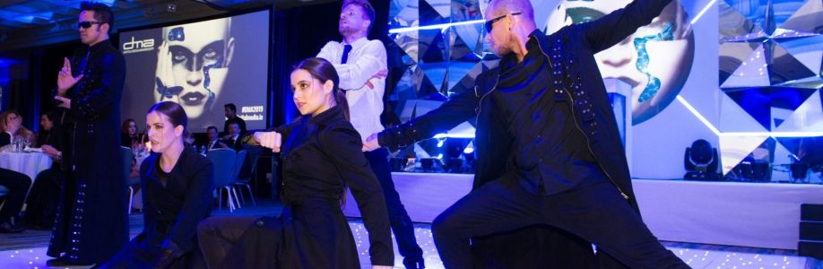 XOD Entertainment ltd Cover Image