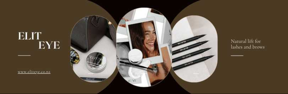 ELIT EYE Cover Image