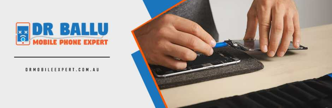 Dr Ballu Mobile Expert Cover Image