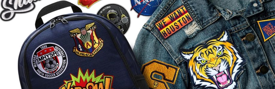 Custom Patches Uk Cover Image