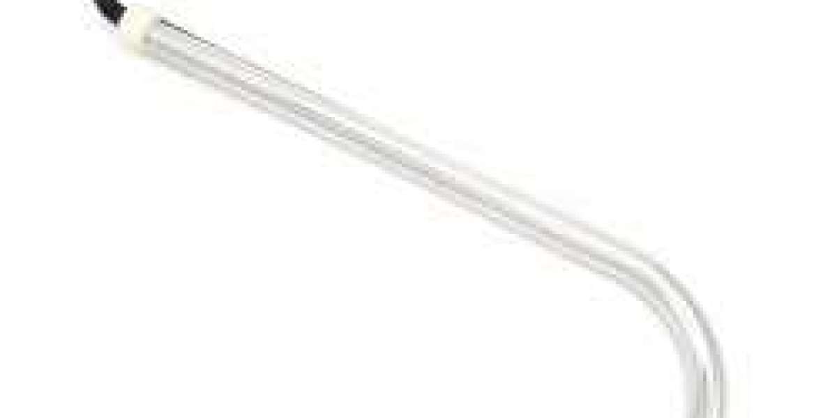 clear hollow butt plug ay717