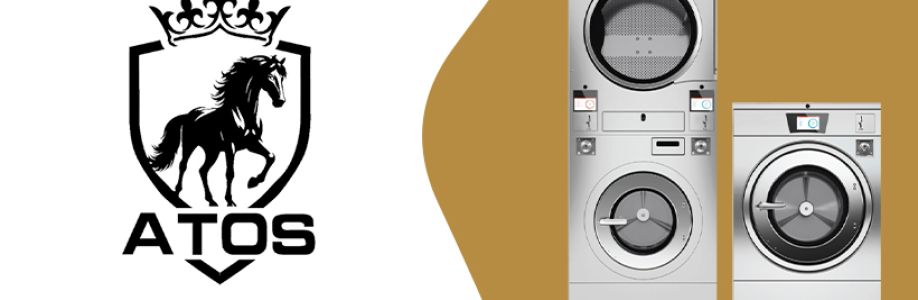 Atos Laundry Cover Image