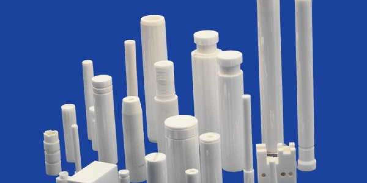 Can Zhufa Ceramic Rods Unite Performance and Sustainability?