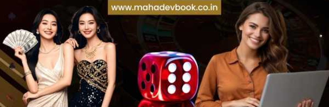 mahadev Book Cover Image