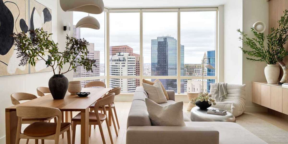 Armando Interior – Redefining Urban Living with Apartment Interior Design in Dubai