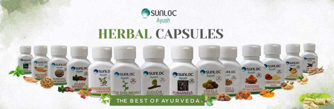 Sunil Healthcare Cover Image