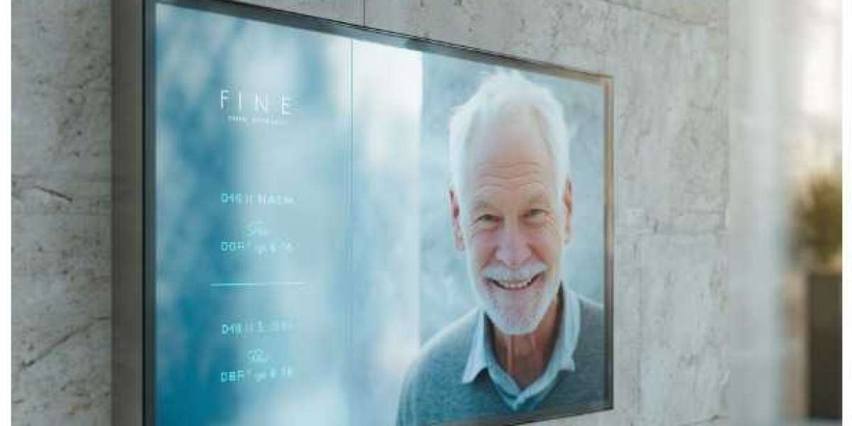 Comment l’écran salon funéraire modernise l’information et l’accompagnement des familles ?