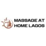 Massage at home Lagos