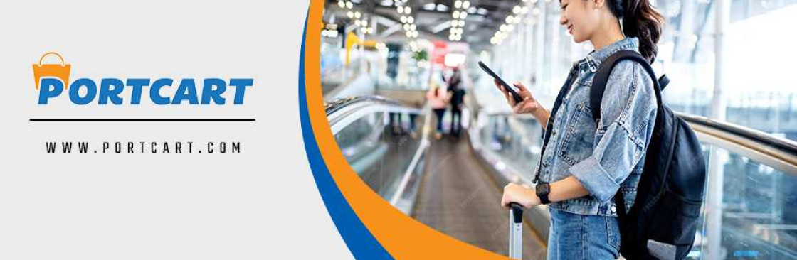 PortCart Cover Image