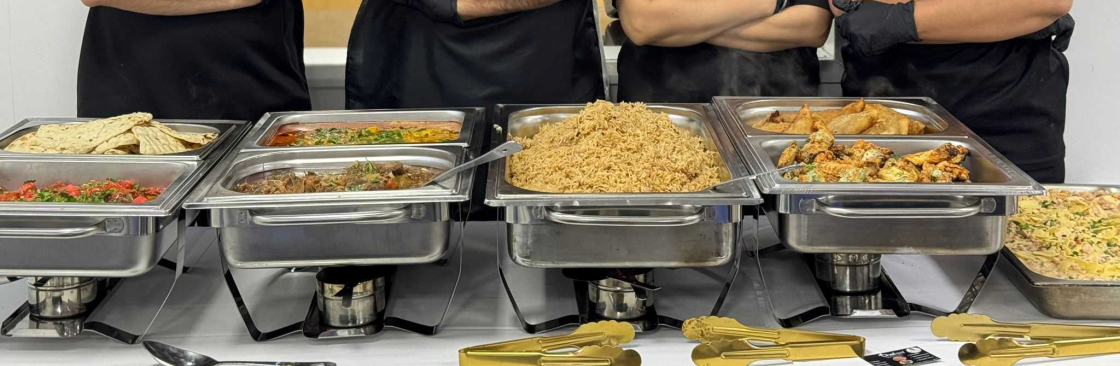 Chef Syed Catering Services Cover Image