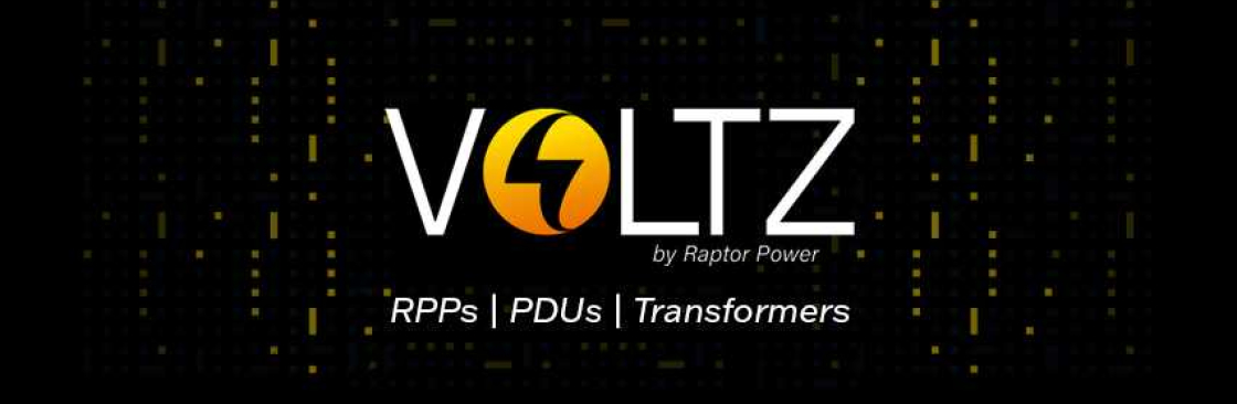Voltz PDU Cover Image