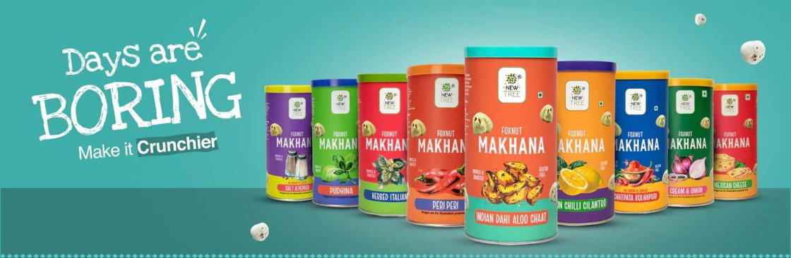 New Tree Cover Image