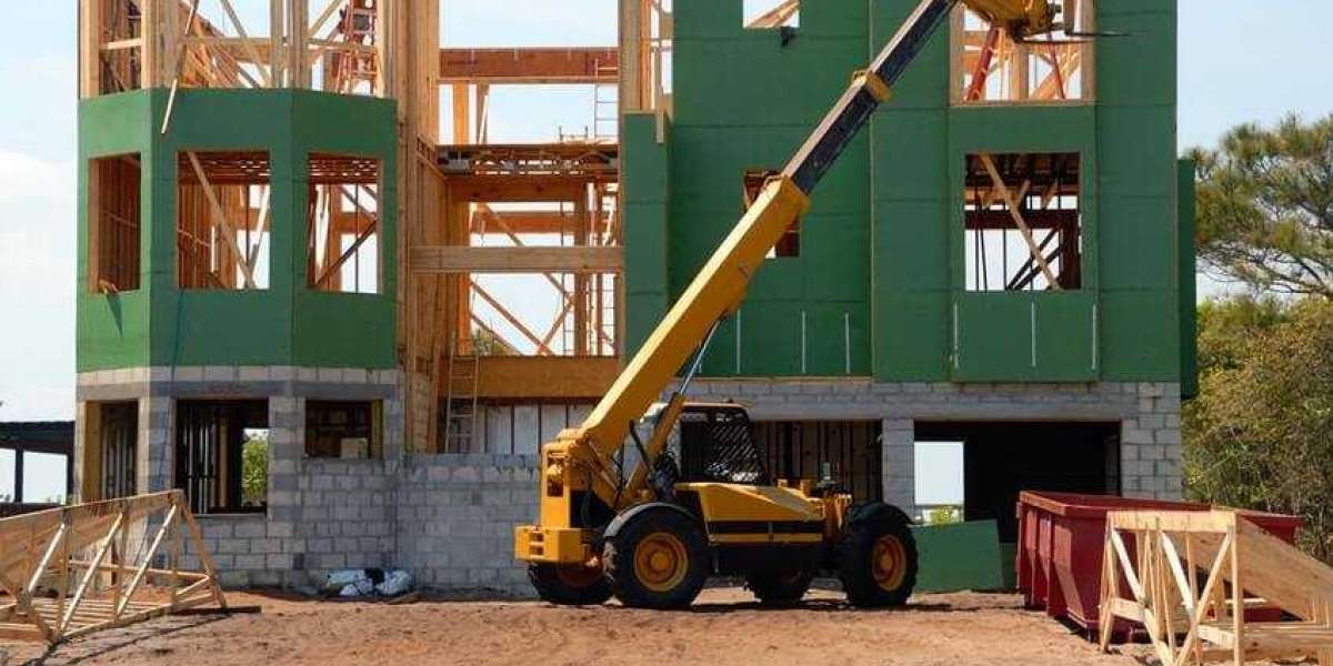 Expert House Raise & Build Under Builders for Smart Space Solutions