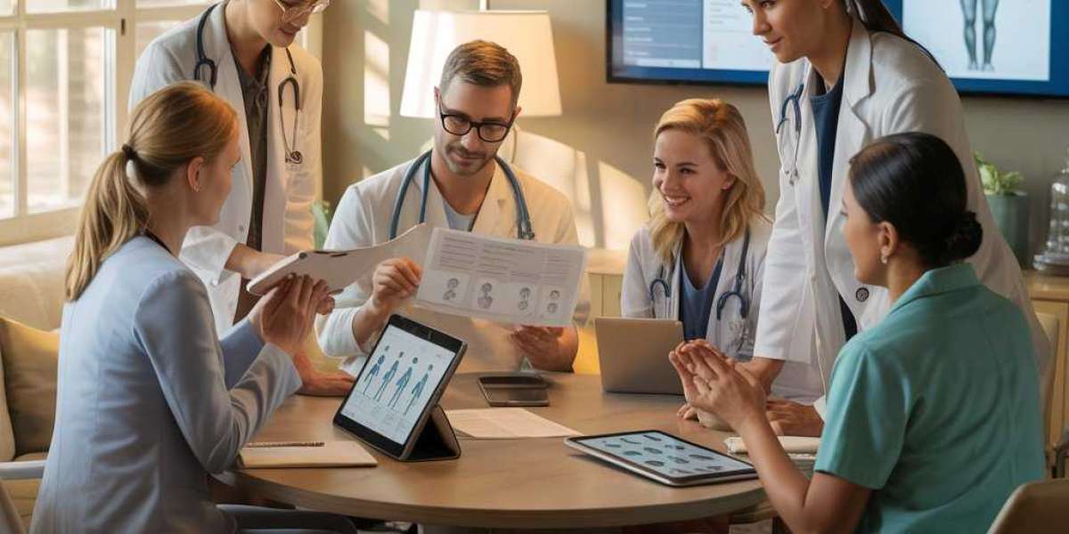 Credentialing Challenges Faced by New Healthcare Providers