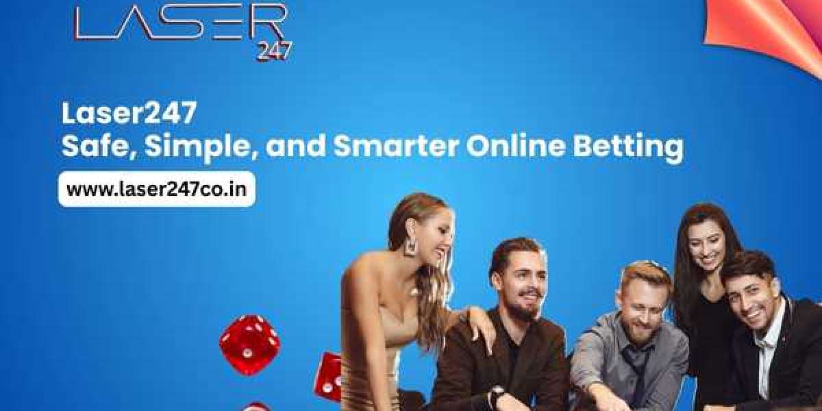 Laser247: The Ultimate Guide to India’s Trusted Online Betting Platform