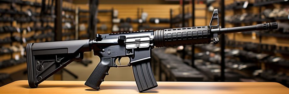 Gunsamerica.com Cover Image