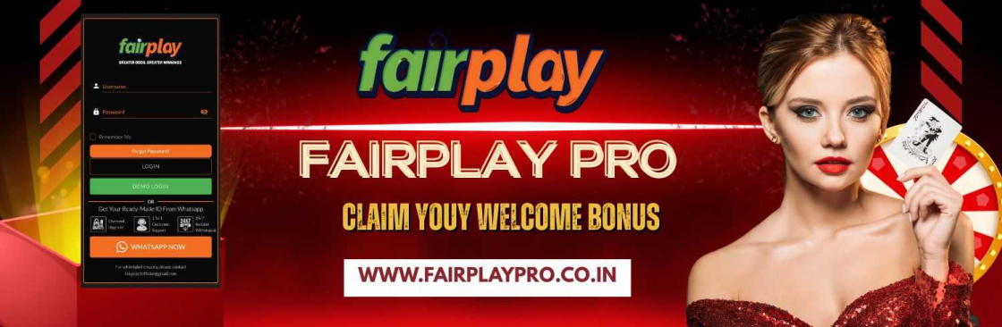 fairplay pro Cover Image