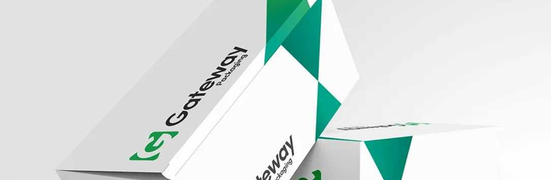 Gateway Packaging Cover Image